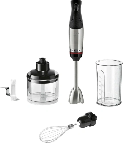 Блендер Bosch MSM6M622 черный