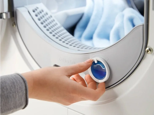 Сушильная машина Miele TWC220WP новая, с витрины фото 4