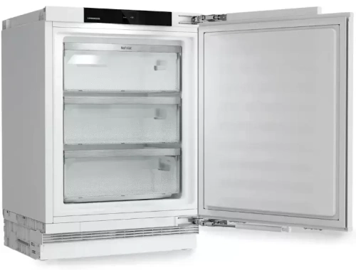 Встраиваемый морозильник Liebherr SUFNc 375i Prime фото 4