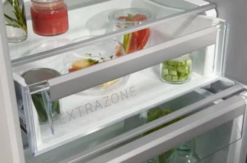 Встраиваемый холодильник AEG NSK6D181ES фото 3