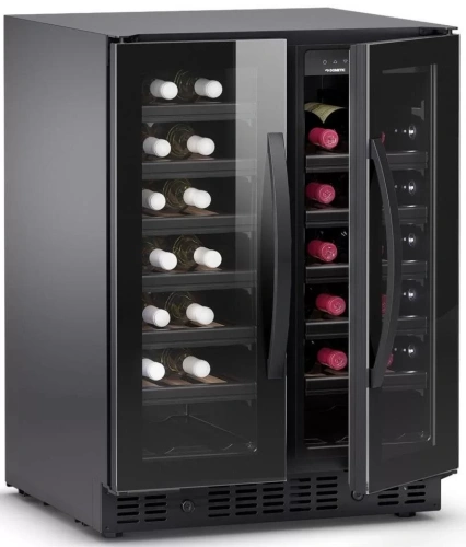 Винный шкаф Dometic E40FGD Elegance фото 4
