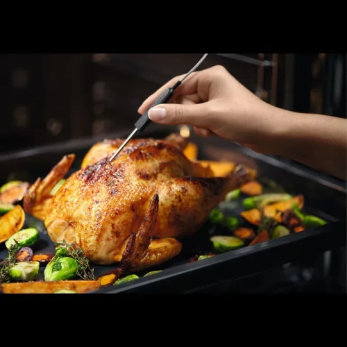 Духовой шкаф Electrolux EOD5F71Z фото 5