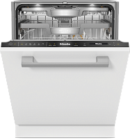Встраиваемая посудомоечная машина Miele G7760SCVi AutoDos