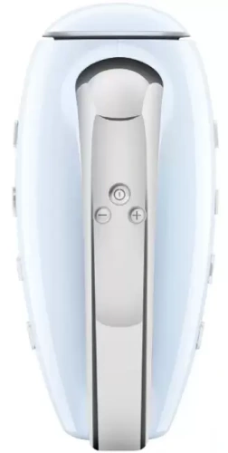 Ручной миксер Smeg HMF01PBEU фото 6