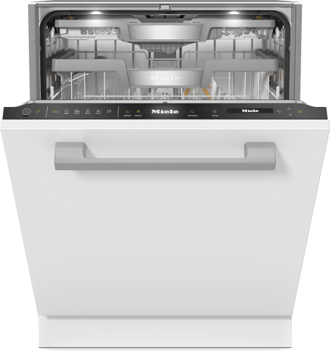 Встраиваемая посудомоечная машина Miele G7760SCVi AutoDos
