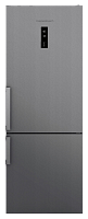 Отдельностоящий холодильник с нижней морозильной камерой Kuppersbusch FKG 7500.0 E