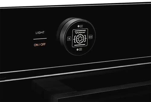 Духовой шкаф Kuppersberg HT 612 Black фото 6