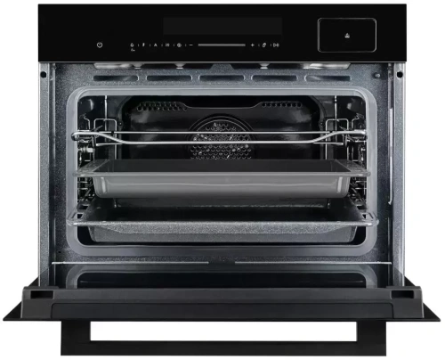 Духовой шкаф с паром Kuppersberg KSO 616 фото 2