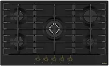 Газовая варочная панель Korting HG 945 CTRN