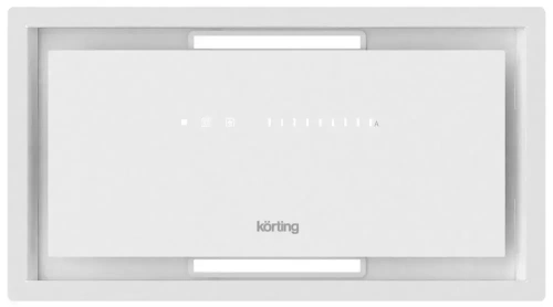 Полновстраиваемая вытяжка Korting KHI 6997 GW фото 2