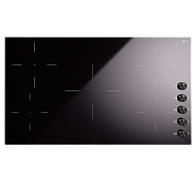 Индукционная варочная панель ILVE HVI395/BK