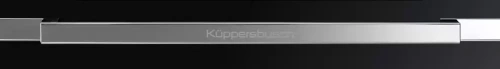Компактный духовой шкаф Kuppersbusch CBP 6332.0 S3 Silver Chrome фото 3