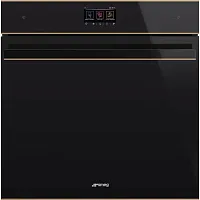 Духовой шкаф Smeg SOP6604S2PNR