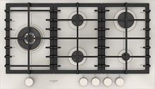 Газовая варочная панель Fulgor Milano FPH 905 G WK WHG
