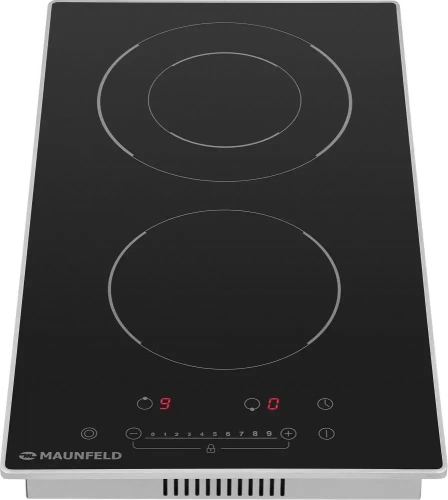 Электрическая варочная панель MAUNFELD EVSE292FDBK фото 6