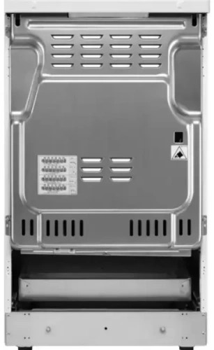 Электрическая плита Electrolux RKR560202W фото 5