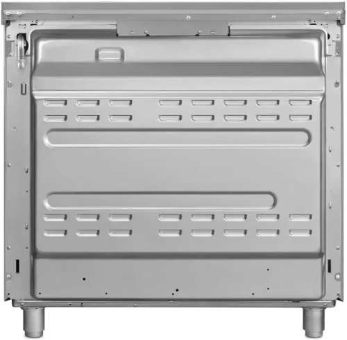 Варочный центр Smeg C9GMX2 фото 2