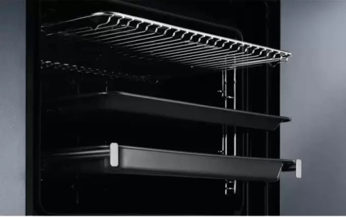 Духовой шкаф Electrolux OKD6P77WX фото 5