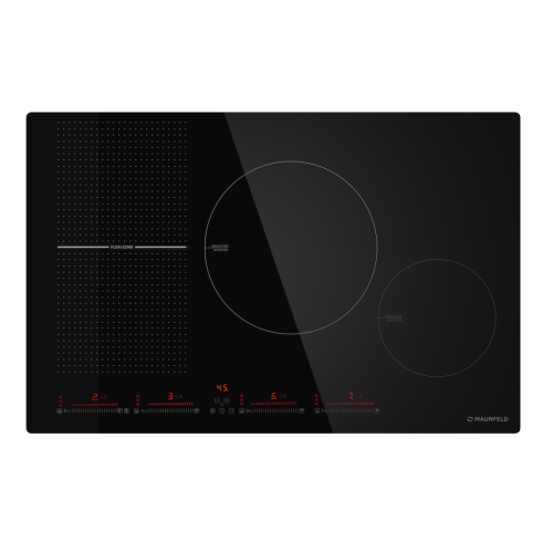 Индукционная варочная панель MAUNFELD CVI804SF