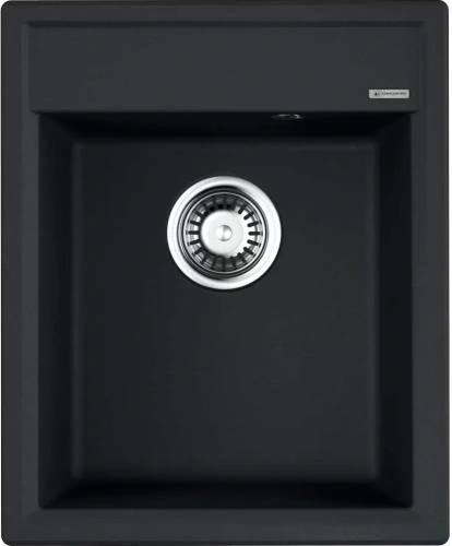 Мойка Omoikiri Daisen 42-BL