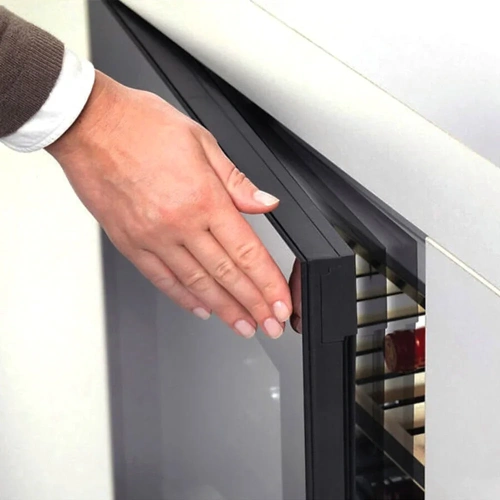 Винный шкаф Dunavox DVN-109.291DB.TO фото 4