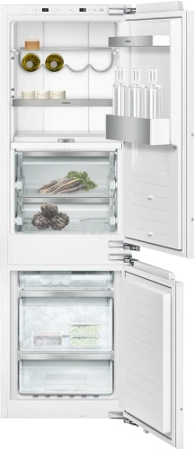 Встраиваемый холодильник с морозильной камерой Gaggenau RB282306