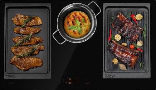 Варочная панель Asko HI5954FBG1 фото 3