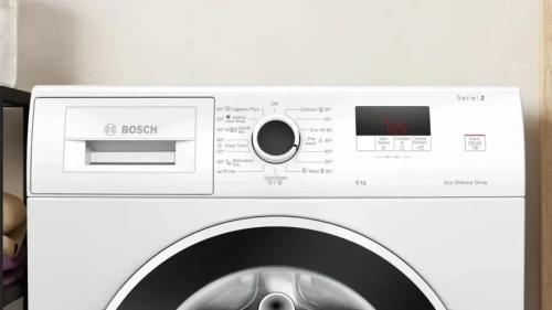 Стиральная машина Bosch WGE03200BY фото 2