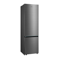 Midea MDRB511FGF46IDM