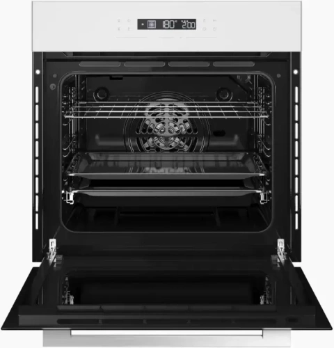 Духовой шкаф Kuppersberg HO 615 W фото 2