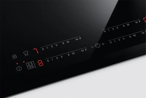 Варочная панель Electrolux EIV835 фото 4