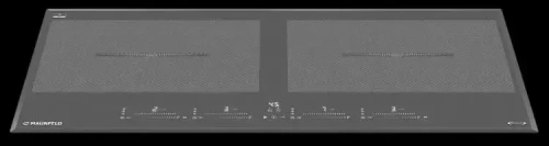 Индукционная варочная панель Maunfeld CVI904SFLDGR Inverter фото 6