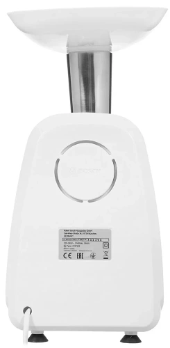 Мясорубка Bosch MFW2517W фото 5