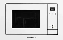Встраиваемая микроволновая печь Kuppersberg HMW 655 W