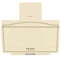 Настенная вытяжка GRAUDE DHK 60.1 EL
