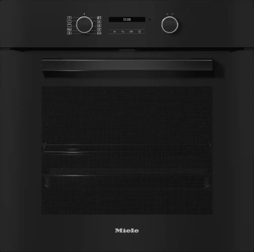 Духовой шкаф Miele H 2861 BP OBSW