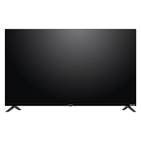 43" Телевизор MAUNFELD MLT43UST02, 4K Ultra HD, Салют ТВ