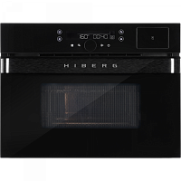 Духовой шкаф HIBERG MS-VM 5115 B SMART
