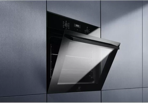 Духовой шкаф Electrolux OEF5C50Z фото 3