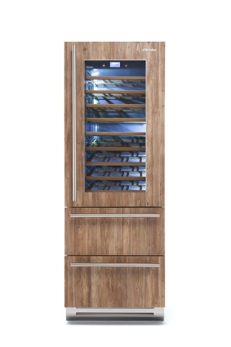 Винный шкаф Fhiaba S750HWT6 фото 2