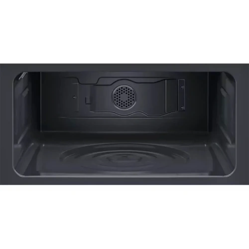 Встраиваемая микроволновая печь AEG NKM7N721T фото 4