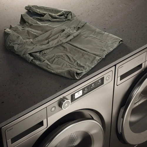 Стиральная машина Asko W5096RT фото 23