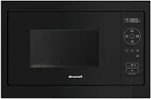 Встраиваемая микроволновая печь Brandt BMS7120B