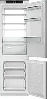 Встраиваемый холодильник Bertazzoni REF603BBNPTC