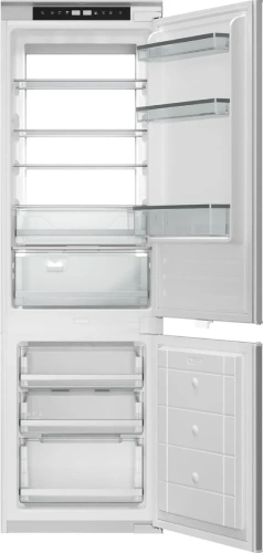 Встраиваемый холодильник Bertazzoni REF603BBNPTC