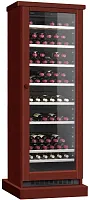 Винный шкаф Dometic C125G Wooden Mahogany