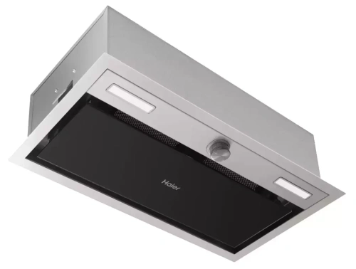 Встраиваемая вытяжка Haier HVX-BI664GBX фото 2