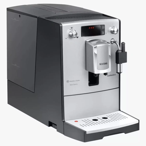 Кофемашина CafeRomatica Nivona NICR 530 фото 6