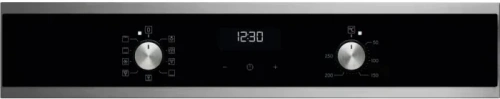 Духовой шкаф Electrolux EOF5F50BX фото 2