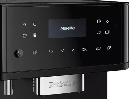 Кофемашина Miele CM 6560 OBPF фото 4